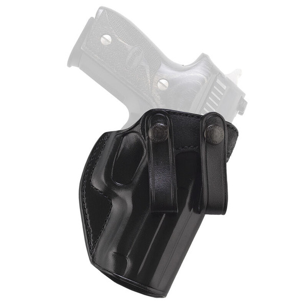 Galco Summer Comfort IWB Holster for Glock 42 SIG P365