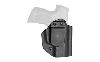 Mission First Tactical Hybrid Holster For Sig P365 Black
