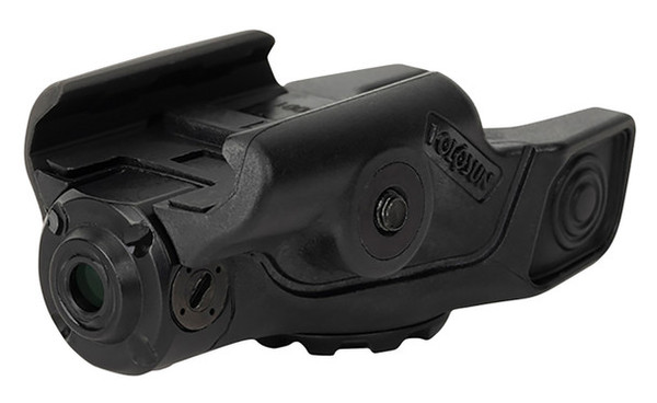 Holosun Rml Compact Green Laser Polymer Omni Platform