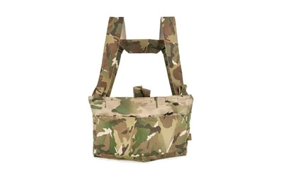 Blue Force Gear Stk 10spd Chest Rig M4 Mc
