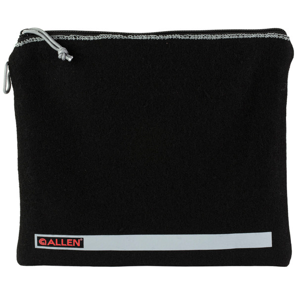 Allen Pistol Pouch, Allen 3630 Allen Pistol Pouch, Oversized, Black