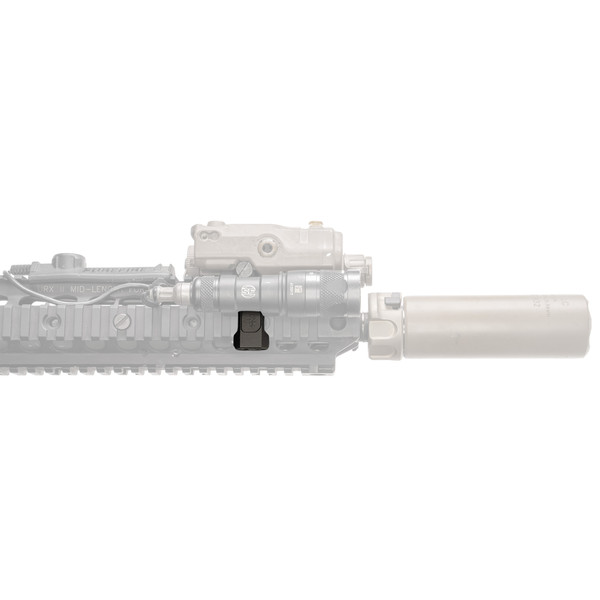 Haley Strategic Partners Thorntail X Pic Peq Cptbl Light Mount