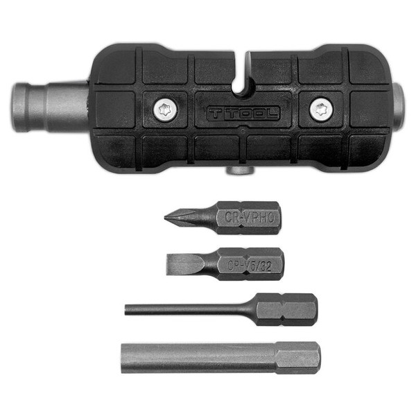 Otis 8-in-1 Pistol T-Tool for Glocks