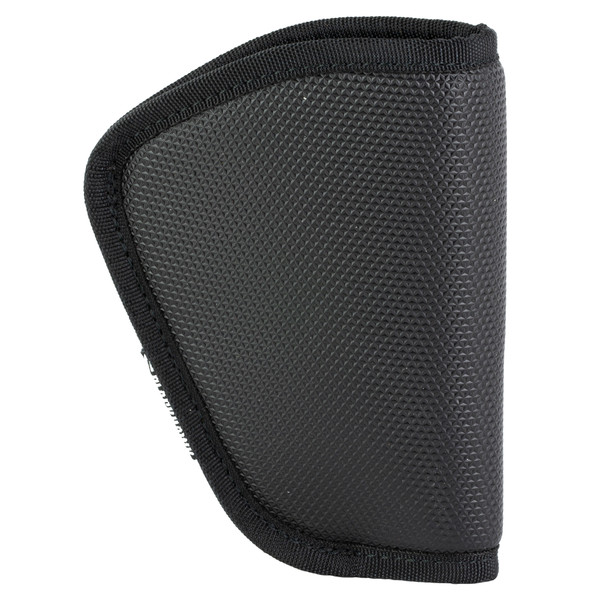 BLACKHAWK TecGrip FormLok IWB BK Moldable Holster Ambi Size