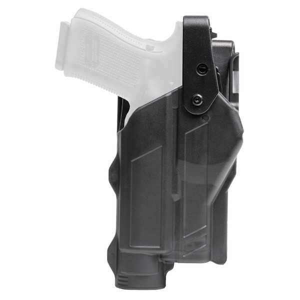 Rapid Force Level 3 G17 W/lt Mrds Quick Disconnect System Basketweave