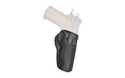 Tagua Owb Multifit Holster, Fits Most Single Stack Subcompact Black