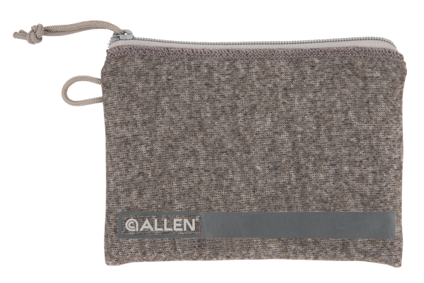 Allen Pistol Pouch, Allen 3625 Allen Pistol Pouch, Compact, Gray