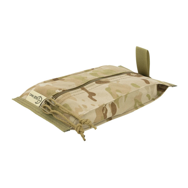 Coletac Popcorn Bag