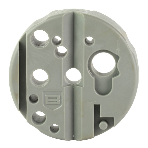 Breakthrough Clean Armorers Bench Block