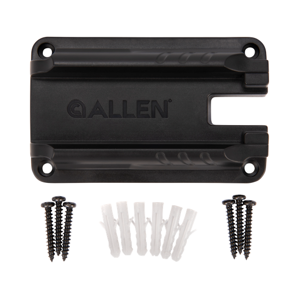 Allen Gun Ready Rail, Allen 5648 Gun Ready Rail Gun Magnet