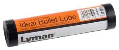 Lyman Ideal Bullet Lubricant -