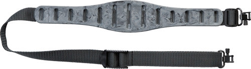 Quake Claw Contour Rifle Sling - Stone Camo