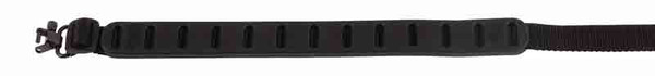 Quake Slimline Sling - Black