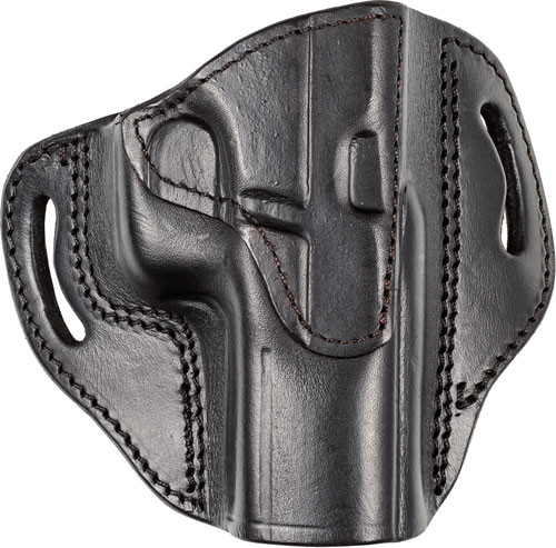 Tagua Tx 1836 Cannon Belt Hltr - Most Single Stk Compact Rh Blk