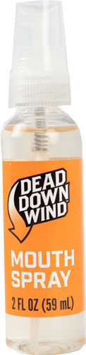 Ddw Mouth Spray E2 3d+ 2fl Oz. -
