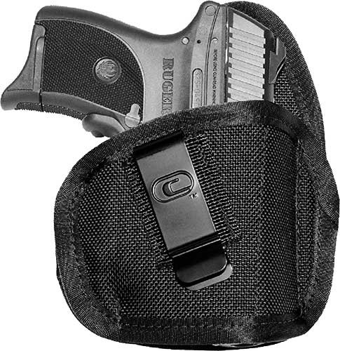 Crossfire Holster Tempest Low- - Pro Laser Iwb 2"-2.5" Nylon Rh