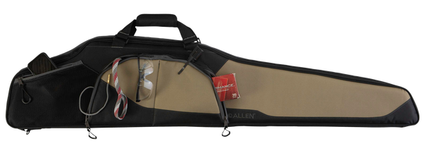 Allen Sawatch, Allen 68246    Sawatch 46in Rifle Tan Black