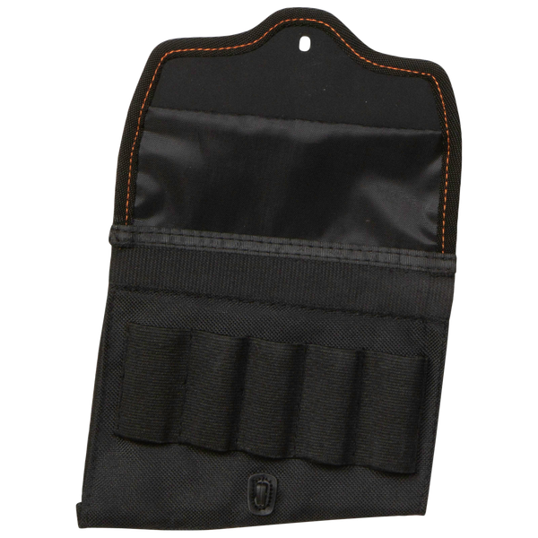 Allen Covered Shell Holder, Allen 2058  Shotgun Shell Holder With Cover