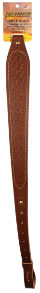 Hunter Company Cobra, Hunt 027-138    Cobra Carrier Leather Bkt Wv