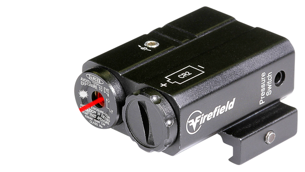 Firefield Charge, Firefield Ff25006   Charge Ar Red Las