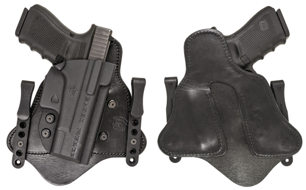 Comp-tac Mtac, Comptac Mtac Iwb Hlstr Sw Shld 9/40