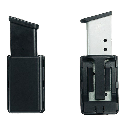 Uncle Mikes Kydex, Unc 5036-2 Kydex Sng Mag Case Hicap
