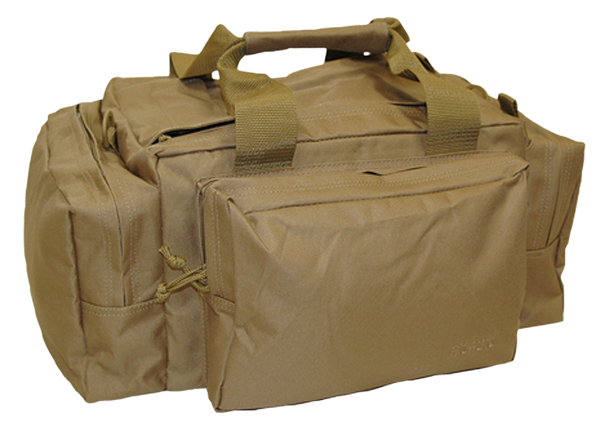 Boyt Harness Tactical, Boba 79015   Bat400 Tact Range Bag Tan