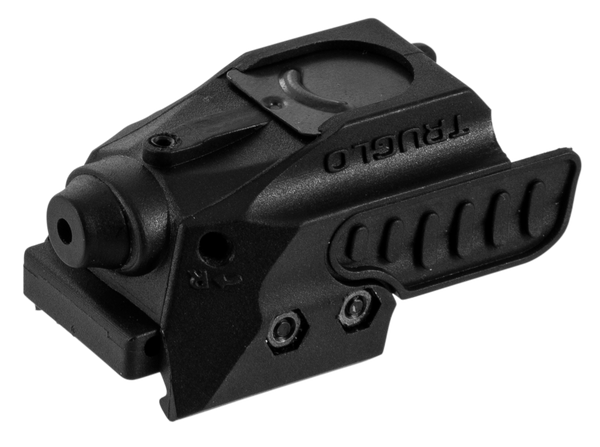 Truglo Sight-line, Tru Tg7620r    Las Sight Compact    Red