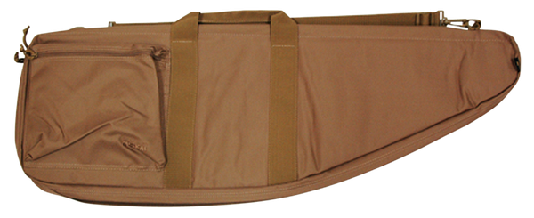 Boyt Harness Tactical, Boba 79009   Bat842 Tact Rifle Case 42in Tan