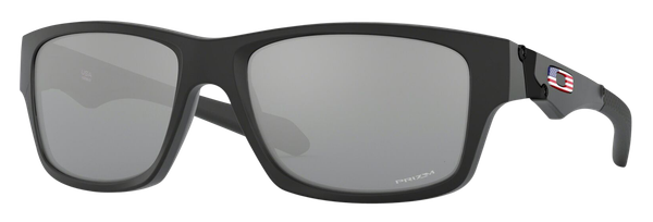 Oakley (luxottica) Standard Issue, Oakley Jupitersquared  Jupitersq Mtblkflgus/przmbl