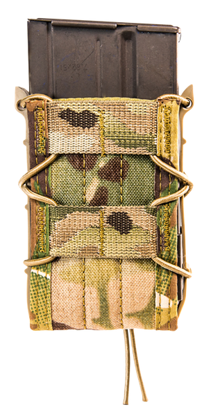 High Speed Gear Taco Molle, Hsgi 11ta00mc Rifle  Taco Molle           Multicam