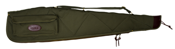 Boyt Harness Alaskan, Boyt Ogc98pm09 Alaskan Rifle Case 44in Green