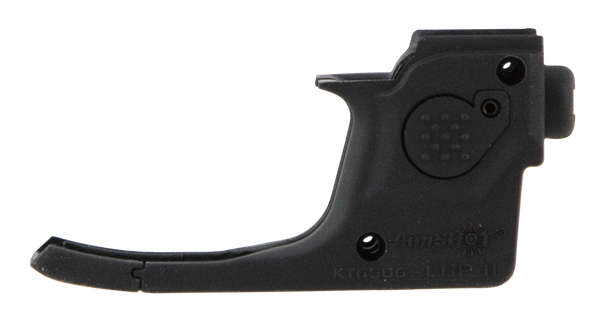 Aimshot Laser Sight, Aims Kt6506lcpii Ultralight Red Laser Rug Lcpii