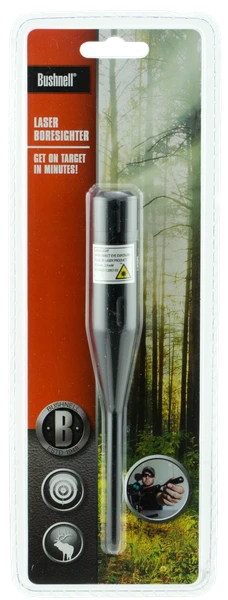 Bushnell Laser Boresighter -