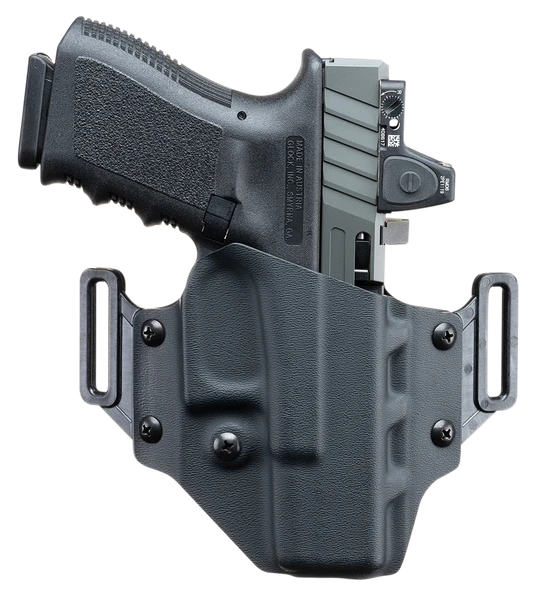 Crucial Owb For Glock 19 Rh Blk