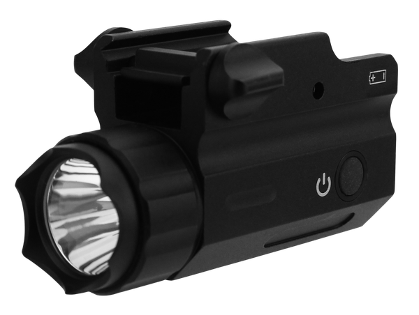 Tacfire Pistol, Tacfire Flp360-c   F-light Cmpt   Pstl 360 Lumm