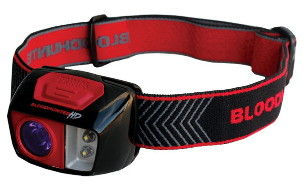 Primos Bloodhunter, Prim 61109   Bloodhunter Hd Head Lamp