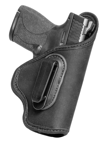 ALIEN GEAR GRIP TUCK MICRO IWB LEFT-HAND FOR RUGER LCP, SIG P238