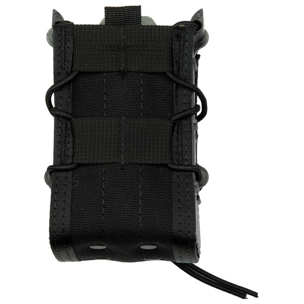 High Speed Gear Taco Molle, Hsgi 112r00bk X2r  Taco Molle             Black