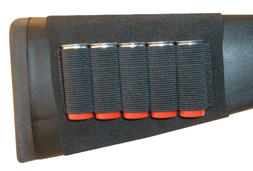 Grovtec Us Inc Buttstock, Grov Gtac82 Buttstock Holder Shtgn
