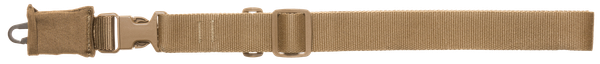 Tacshield (military Prod) Cqb, Tacshield T6005cy Cqb Sng Point Sling Hk Hook   Tn