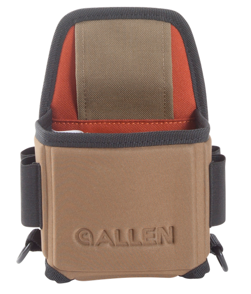 Allen Eliminator, Allen 8310 Elmntr Sngl Box Shell Carrier Black Cof