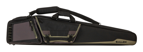 Allen Rocky, Allen 906-50 Rocky Double Rifle Black Tan Rocky Do