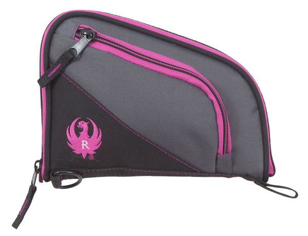 Allen Ruger, Allen 27409 Ruger Tucson Womens Hg Case 8in Orchid