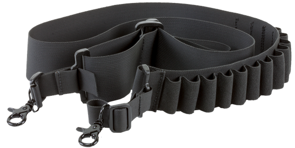Aim Sports Shotgun Sling, Aimsports Dsbs1     Dlx Shotgn Sling