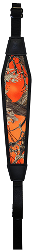 Grovtec Us Inc Premium Padded, Grov Gtsl32  Nylon Sling W/swv Orng