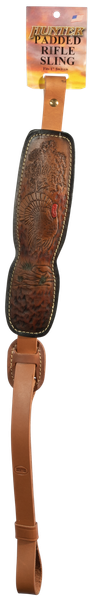 Hunter Company Cobra, Hunt 027-191    Pro Hunter Sling (turkey) Leather