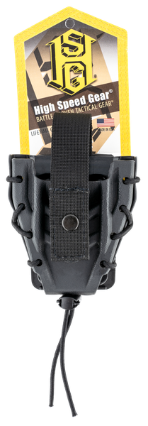High Speed Gear Taco, Hsgi 11dck0bk Handcuff Taco Kydex U-mount