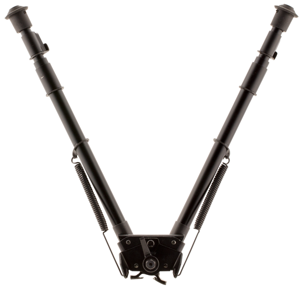 Champion Targets Pivot Bipod, Champ 40453 Pivot Ext Bipod 14-29