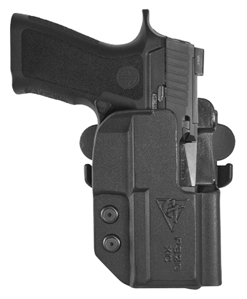 Comp-tac International, Comptac C241ss222rbkn Owb Hlstr Sig P320x Carry